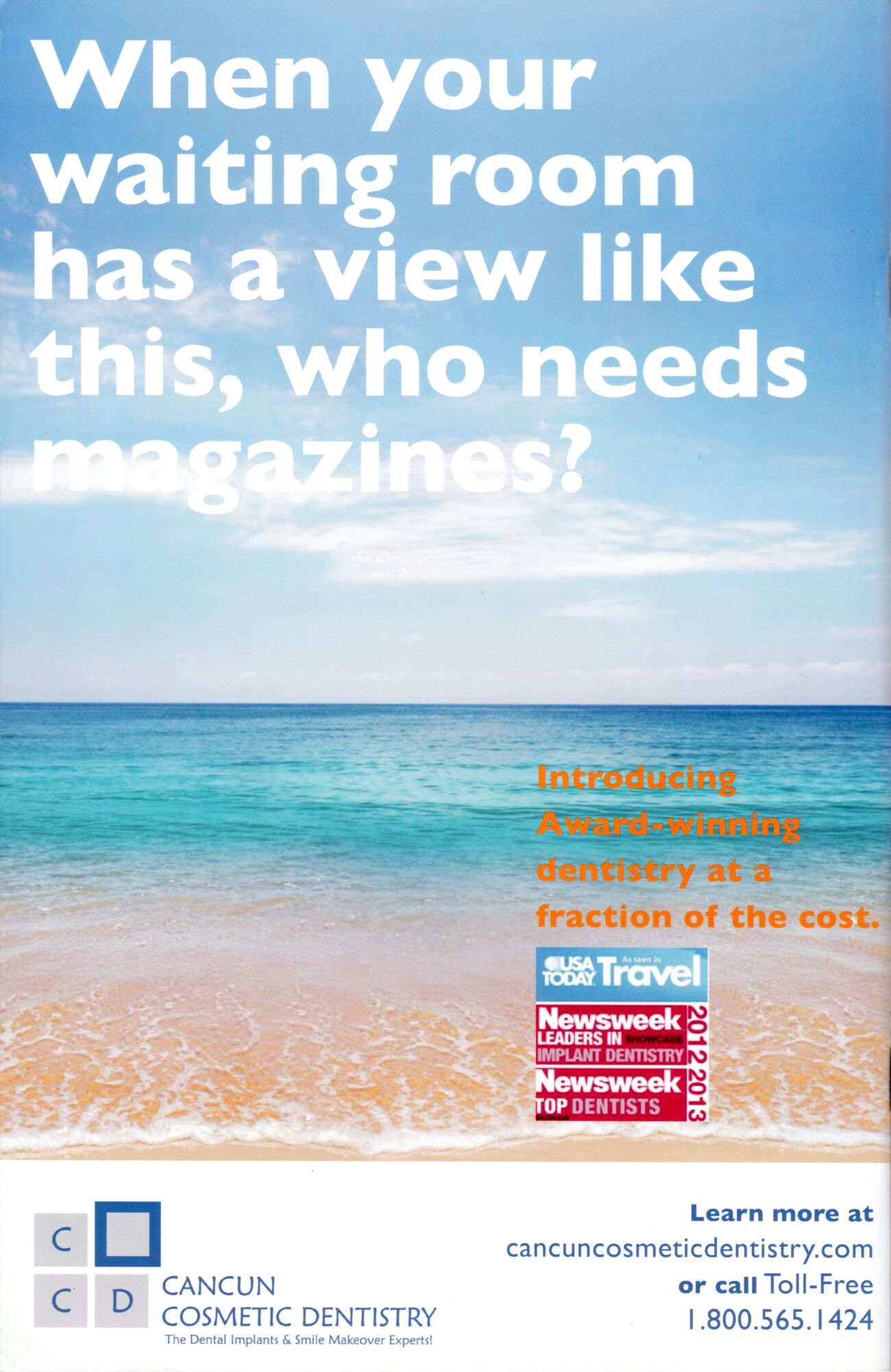 Captain Canuck Summer Special - Captain Canuck Inc. (1 - Jul 2014) comic book collectible [Barcode 072246003060] - Main Image 2