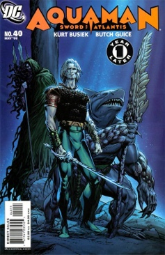 JLA In Crisis: Secret Files