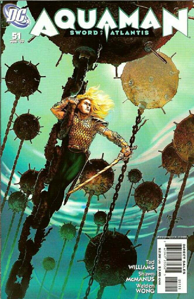 justice league europe