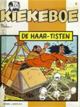 Gen13 Monkeyman And OBrien