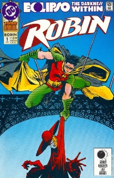 Robin