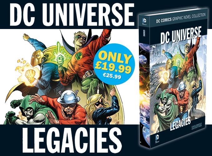 Superman - Nightwing and Flamebird