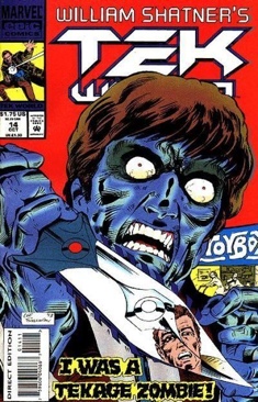 Batman: The Dark Knight