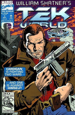 Spider-Man Ultimate V1 #99