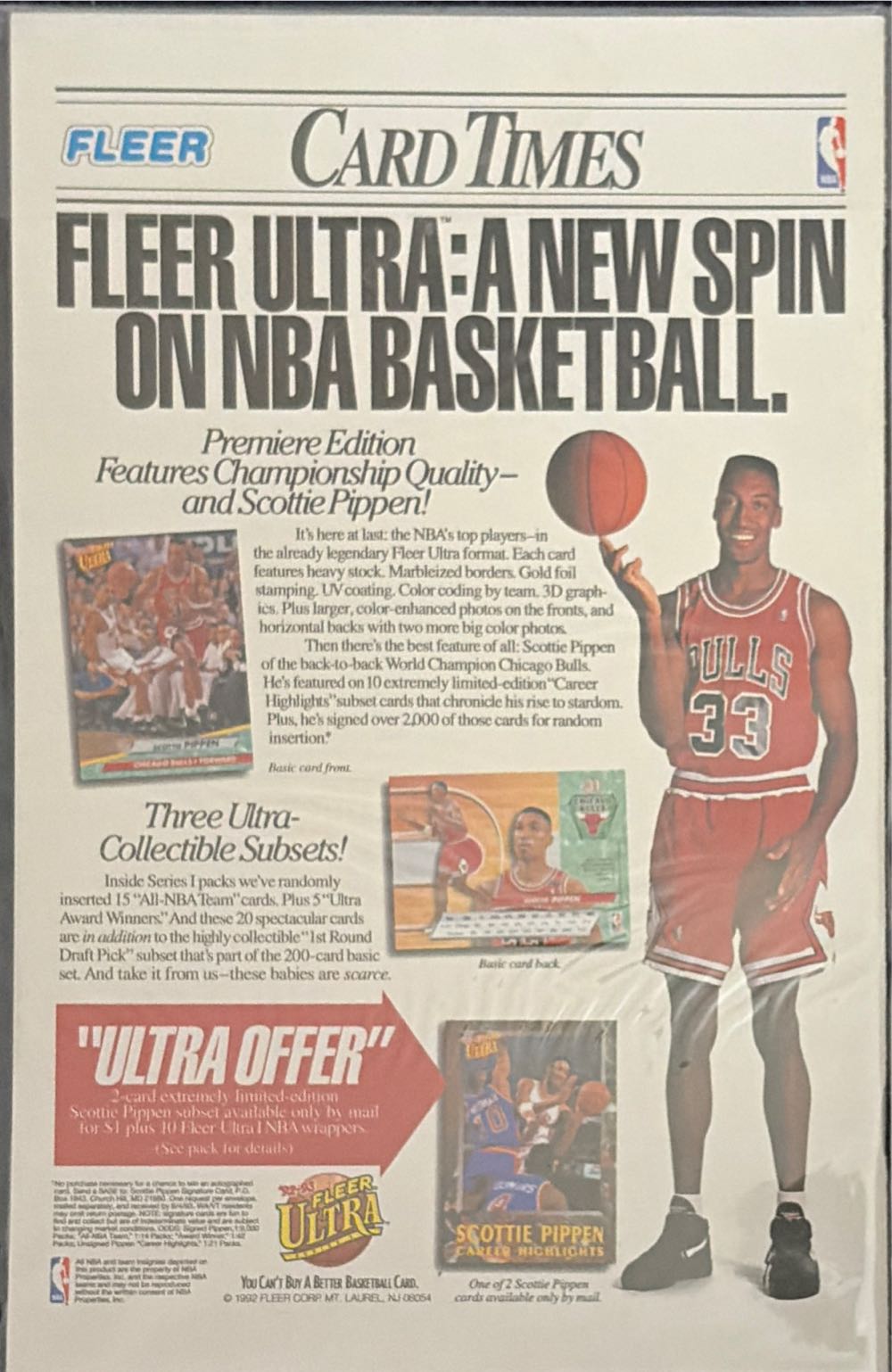 Tek World - Marvel Comics/ Epic Comics (6 - Feb 1993) comic book collectible [Barcode 071486020882] - Main Image 2