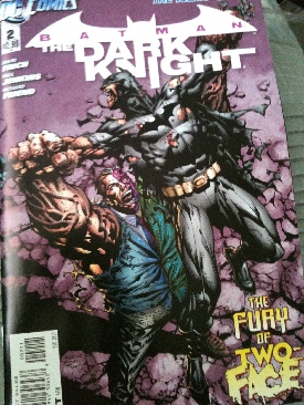 Green Lantern: Larfleeze Christmas Special