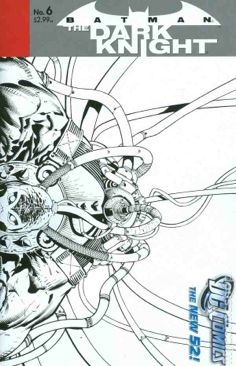 Daredevil The Man Without Fear