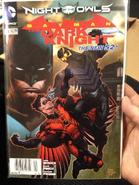 Marvel Super Hero Squad