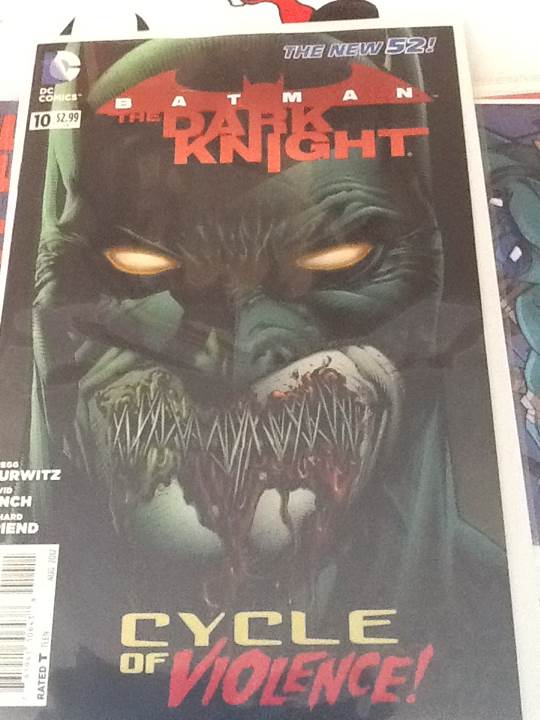 Age Of Reptiles: The Journey