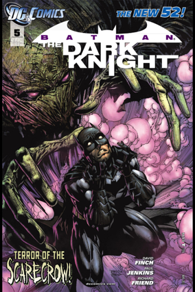 DC Comics Presents: Lobo