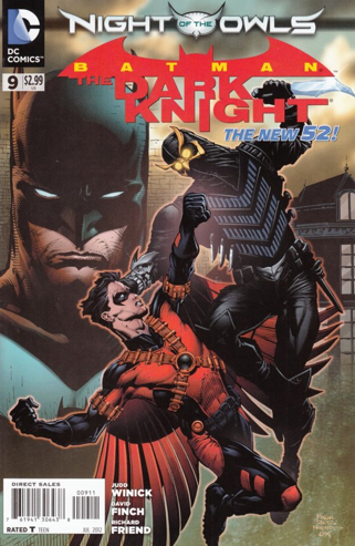 Super Soldier: Man Of War