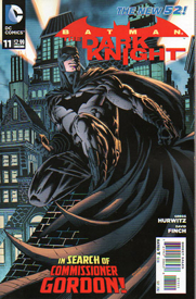 Coming Of Bishop, The