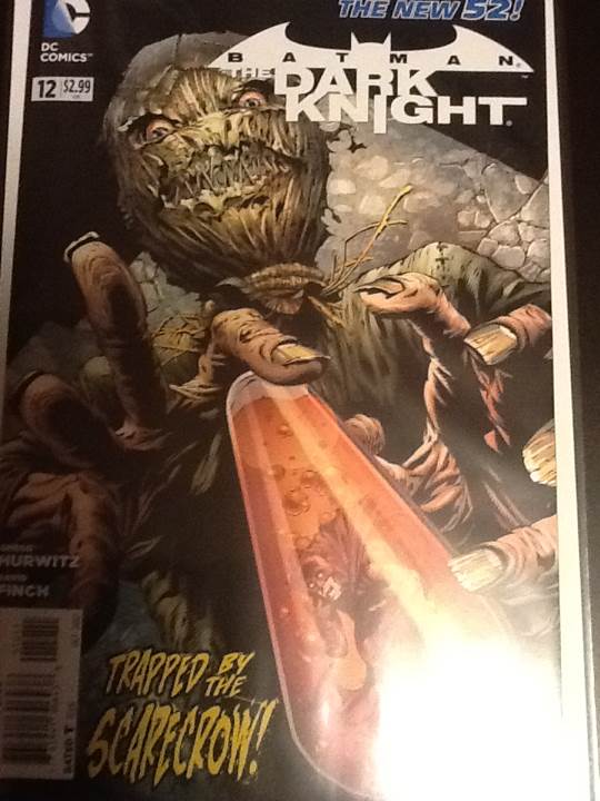 Daredevil The Man Without Fear