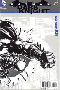 Aquaman: Sword of Atlantis