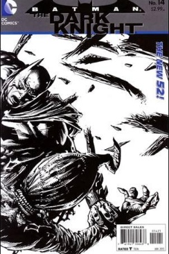 Batman: The Dark Knight