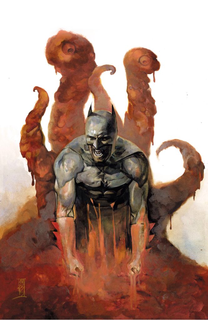 Masters of the Universe