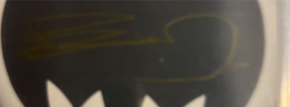 Batman: The Dark Knight - DC (3 - Apr 1986) comic book collectible [Barcode 761941306438] - Main Image 4