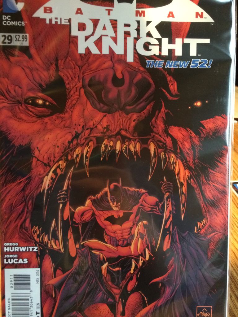 Batman The 10 Cent Adventure