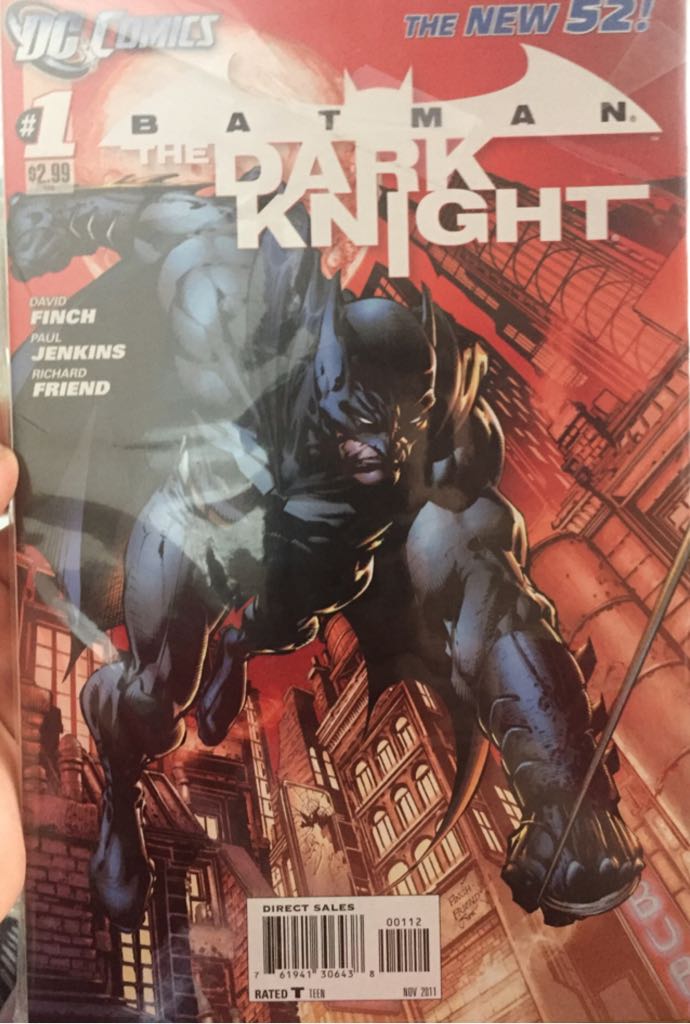 Marvel Adventures Fantastic Four