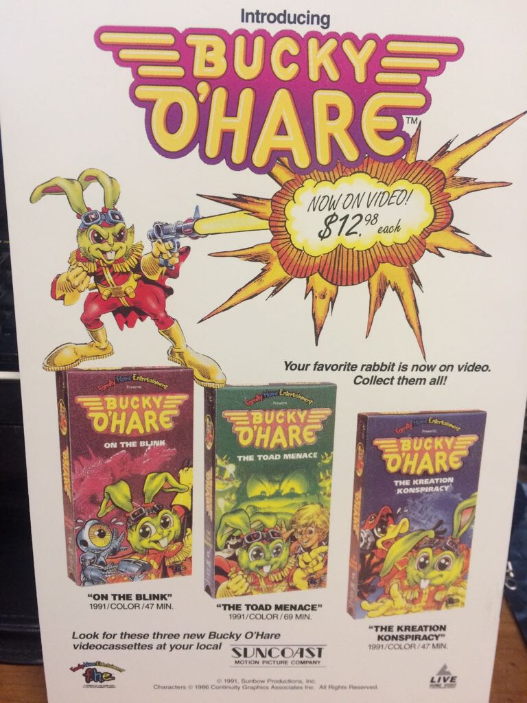 Cyberrad - Continuity Publishing (2) comic book collectible [Barcode 071896474541] - Main Image 2