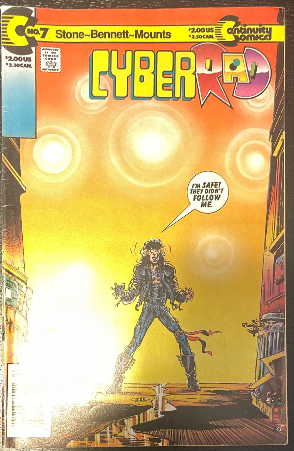 Dv8: Gods And Monsters