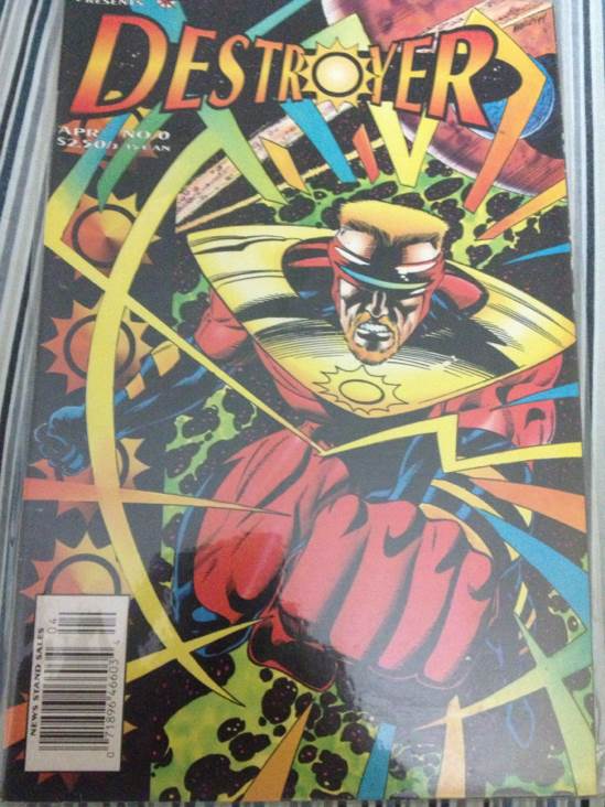 He-Man Masters of the Universe