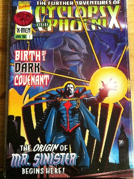 Batman: The Dark Knight