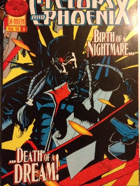 Masters of the Universe