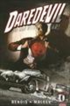 Daredevil The Man Without Fear - Marvel (5) comic book collectible [Barcode 9780785121107] - Main Image 1