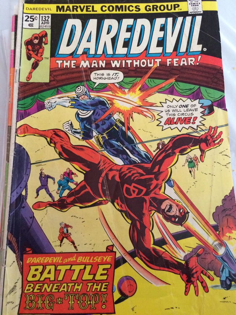 Captain America: Man Out Of Time