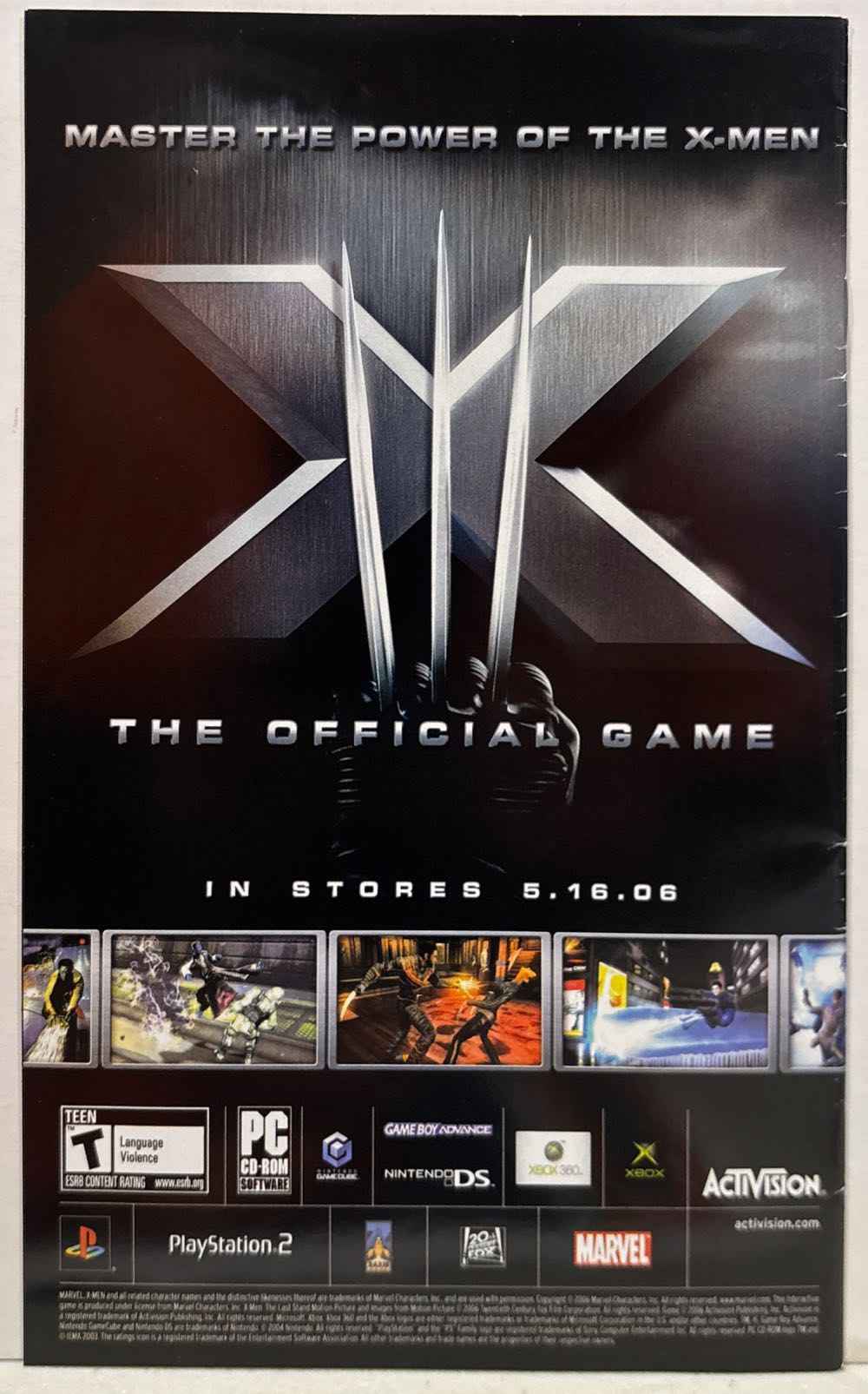 Daredevil (1998) - Marvel Comics Group (85 - Jul 2021) comic book collectible [Barcode 75960604706208511] - Main Image 2