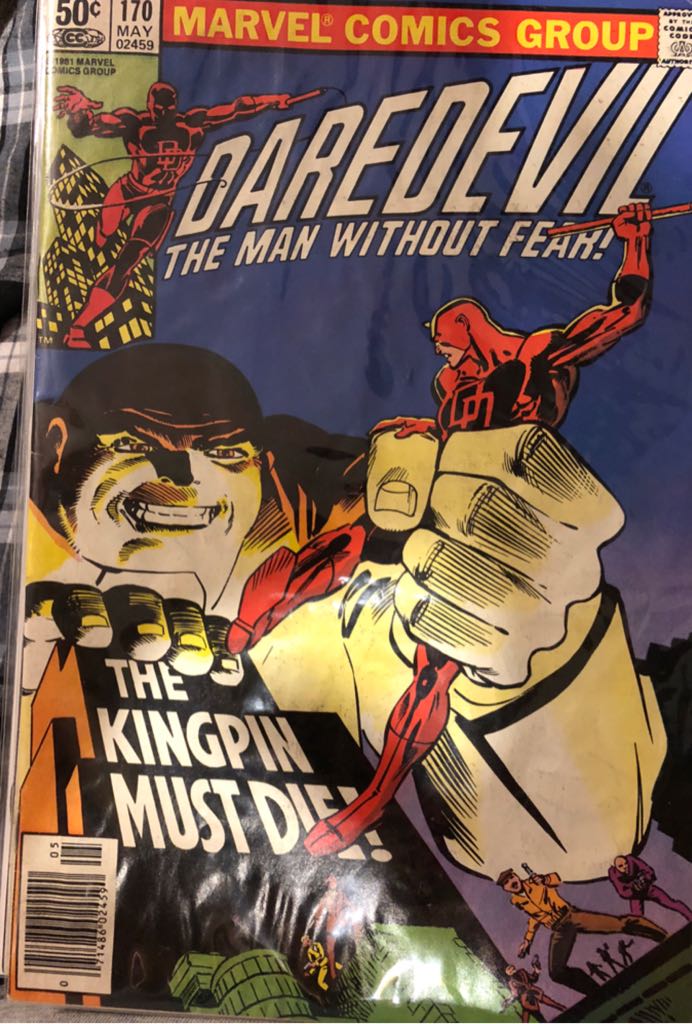 Spider-Man Ultimate V1 #27