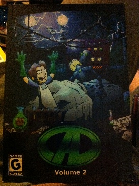 Masters of the Universe