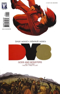 Gotham City Sirens: Songs of the Sirens