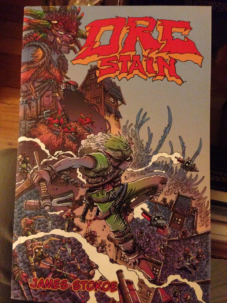 Marvel Comics Versus DC