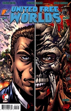 Divine Right (vol.1)