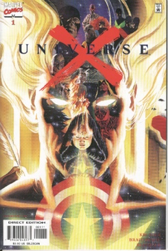 Marvel Adventures Super Heroes