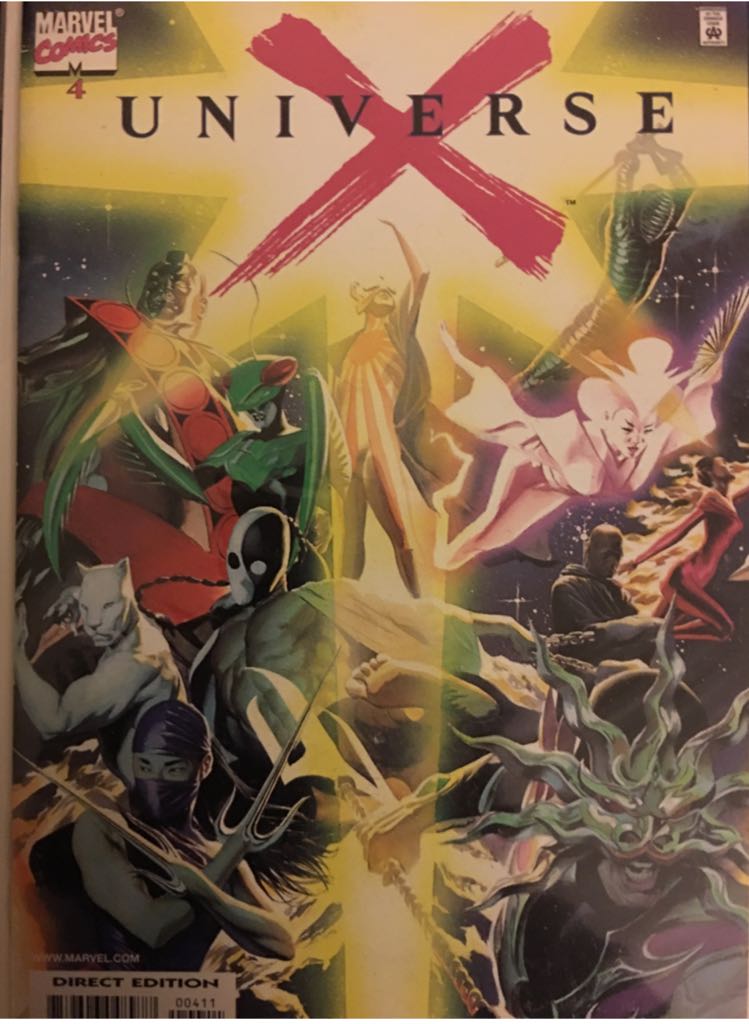 G.I. Joe Cobra Special