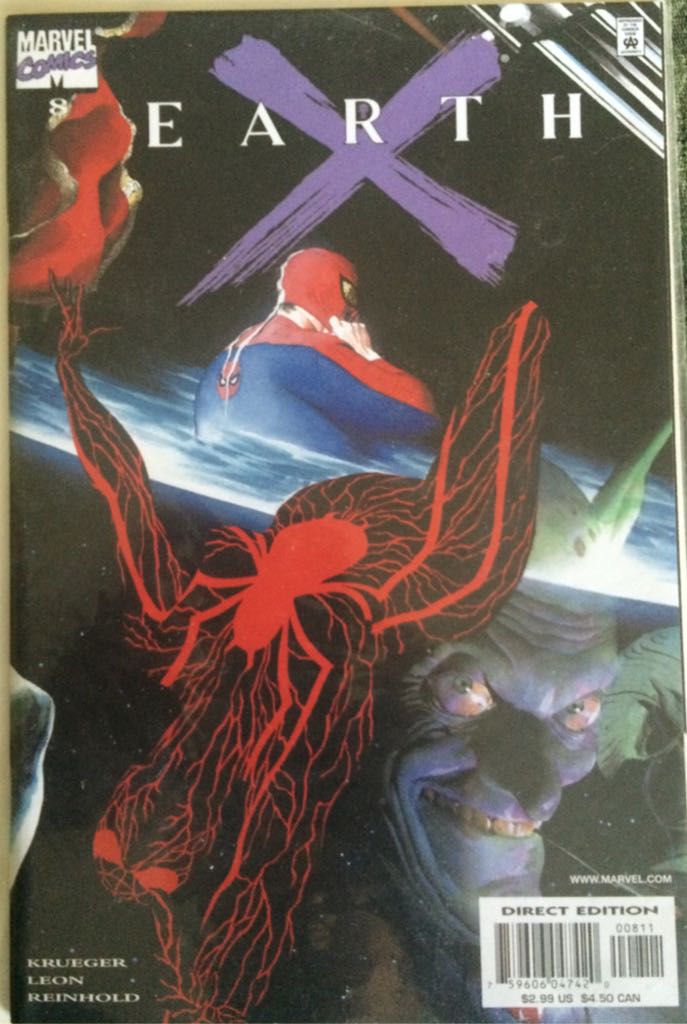 Dark Reign Elektra(2009)#1B