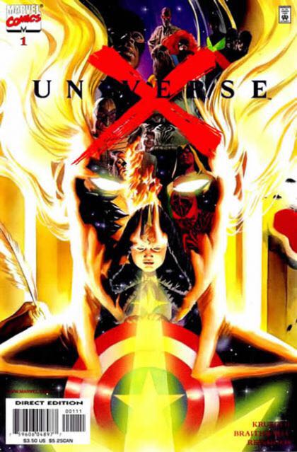 Batman: The Dark Knight