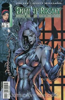 Batman: The Dark Knight