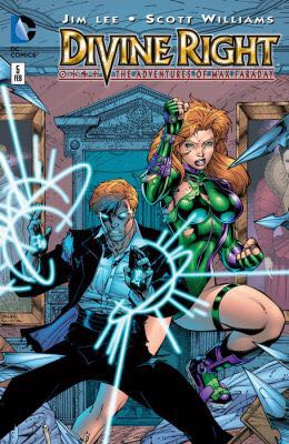 Infinite Crisis Companion