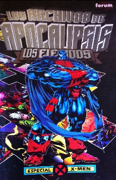 Spider-man Adventures