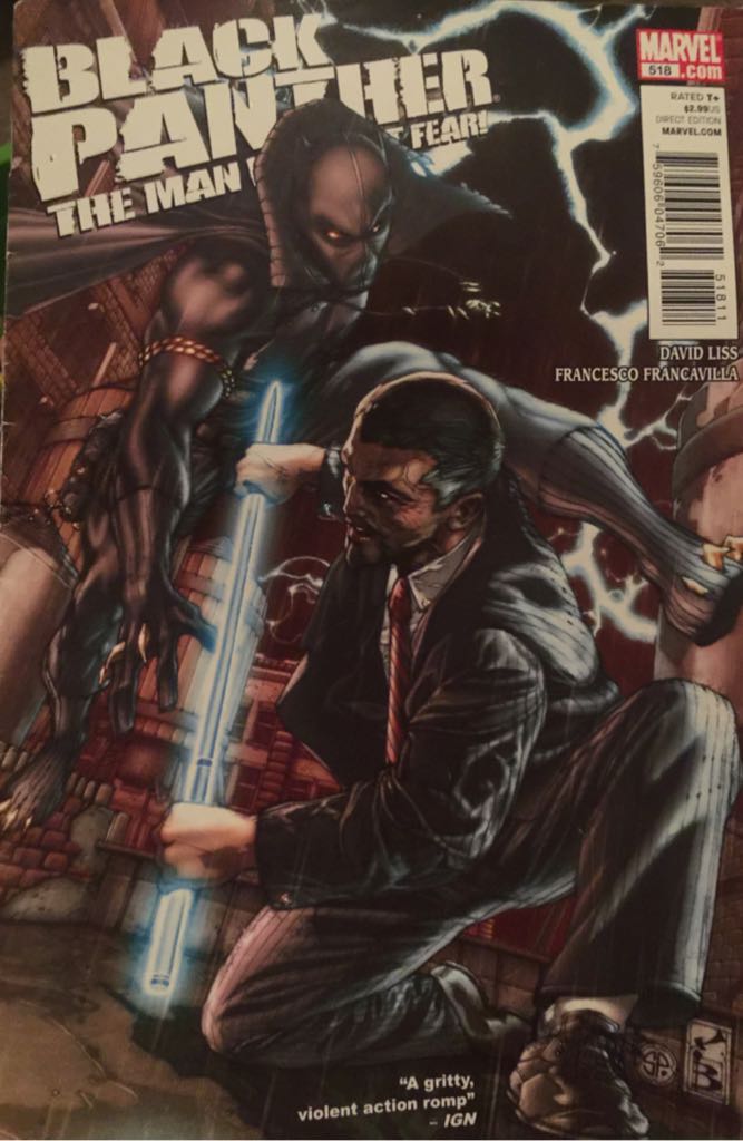 Marvel Adventures Super Heroes