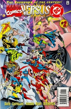 Justice League Europe