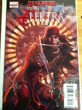 Marvel Adventures Fantastic Four