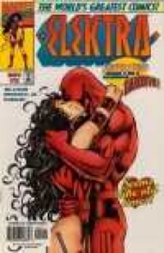 Flash (Vol. 2) Annual