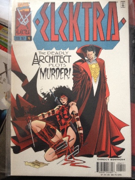 Batman: The Dark Knight