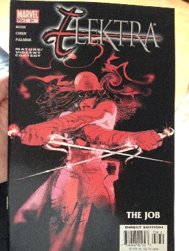 Captain America: The Korvac Saga