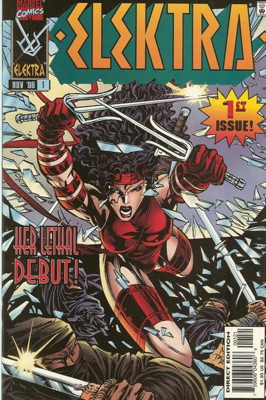 Elektra (1996)